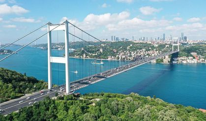 Köprü ve otoyollarda 30 yıllık özelleştirme kararı