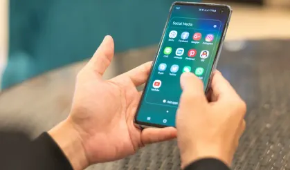 Telefonunuzda ekran görüntüsü almanın farklı yolları