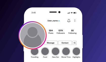 Instagram'da hesabınızı gizliye alırsanız ne olur?