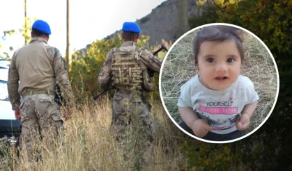 Kayıp bebek Büşra'nın annesinden cinayet iddiası!
