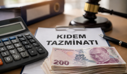 İstifa Etmeden Önce Sakın Bunu Yapmayın! 1 Ocak Detayı Tazminatı Uçurabilir!