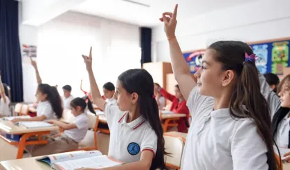 Okullar yarın başlıyor: Güvenlik önlemleri artırıldı