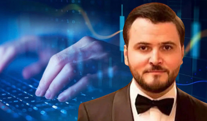 Tera Portföy Yönetim Kurulu Başkanı Erdin Özel gözaltına alındı