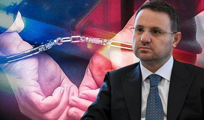Bakan Gürlek açıkladı: 3 faili meçhul cinayet daha aydınlatıldı