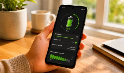 Telefonunuzun pilini tüketen 10 hata