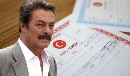 Kadir İnanır’ın mirasında kriz büyüyor: Servetinin detayları ortaya çıktı