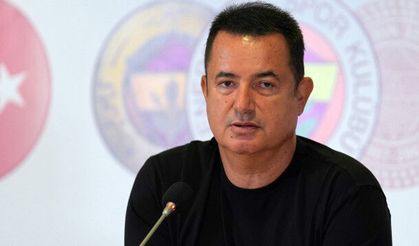 Acun Ilıcalı’ya 100 milyon dolarlık dava açıldı