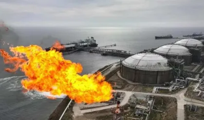 Enerji ithalatının faturası ağustosta yüzde 33,8 arttı