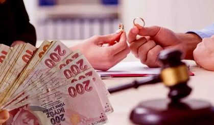 Süresiz nafaka düzenlemesi: Adalet bakanı tarih verdi