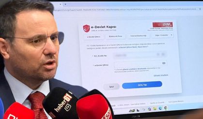 Adalet Bakanı Gürlek duyurdu: "135 Alo Adalet Hattı" hizmete giriyor