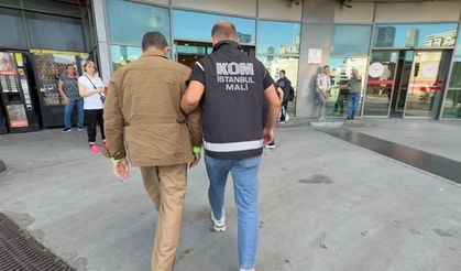Emre Alkin’in gözaltına alındığı anın görüntüleri ortaya çıktı