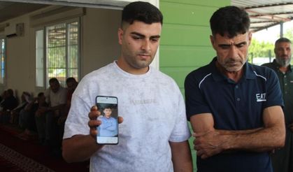 Hastane dönüşü ön camdan giren kurşun, 9 yaşındaki Muhammed’i hayattan kopardı