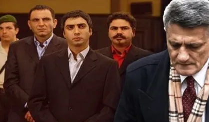 Kozinoğlu soruşturmasında dikkat çeken gelişme: Kurtlar Vadisi senaristleri ifadeye çağrıldı