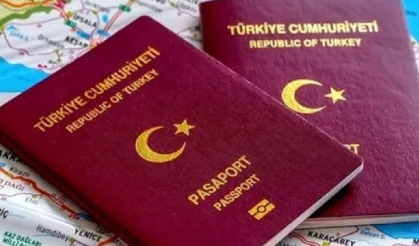 Türk pasaportlular için yeni uygulama: Havalimanlarında ayrı kontrol noktaları