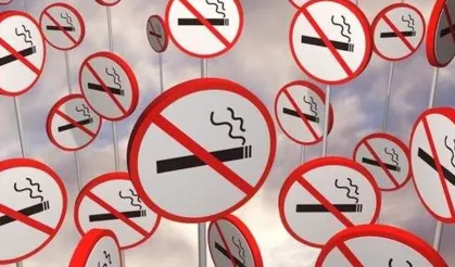 Sağlık Bakanlığı tarafından taslak hazırlandı! Sigaraya yeni yasaklar geliyor