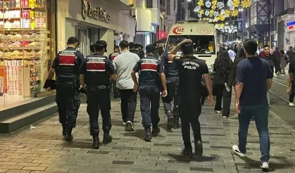 Türkiye genelinde 'Ailem Güvende' operasyonu: Eğlence mekanları ve dernekler basıldı, 162 şüpheliye adli işlem