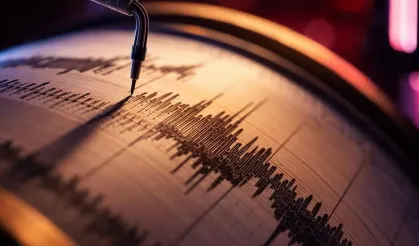 Vanuatu açıklarında 6,9 büyüklüğünde deprem: Peş peşe sarsıntılar yaşandı