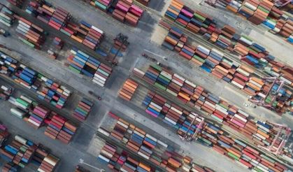 Eylülde ihracat rekoru kırıldı: Yıllık rakam 283,7 milyar dolara çıktı