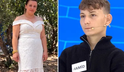 Hamid’in biyolojik babası olduğu öne sürülen “Sakallı Hamid” DNA testini kabul etti