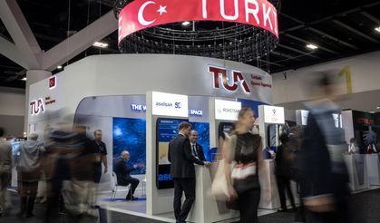 Antalya uzay dünyasının merkezine dönüşüyor: 77. Uluslararası Uzay Kongresi başlıyor