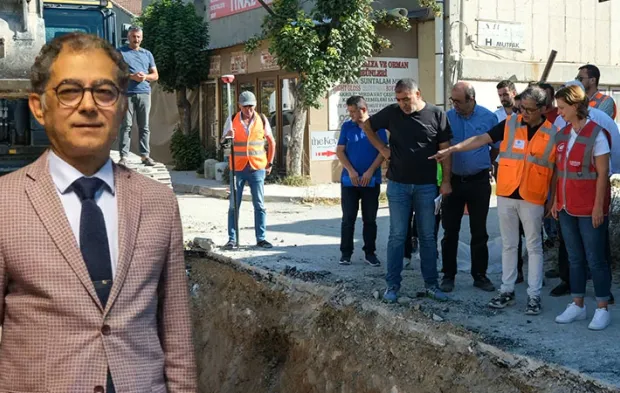 Baksan’da 45 yıllık sorun nihayet çözüme kavuştu