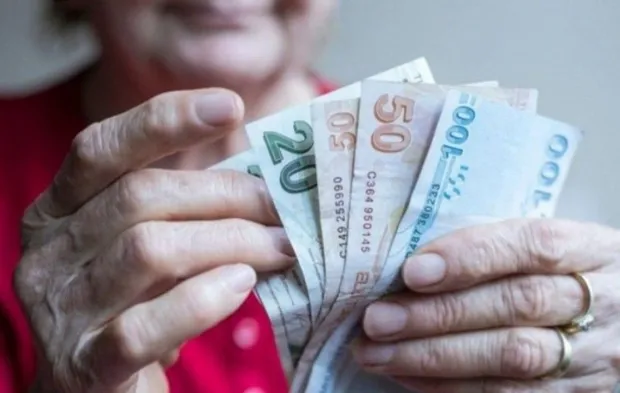 Milyonlarca emekliye tarihi "Temmuz" müjdesi geldi