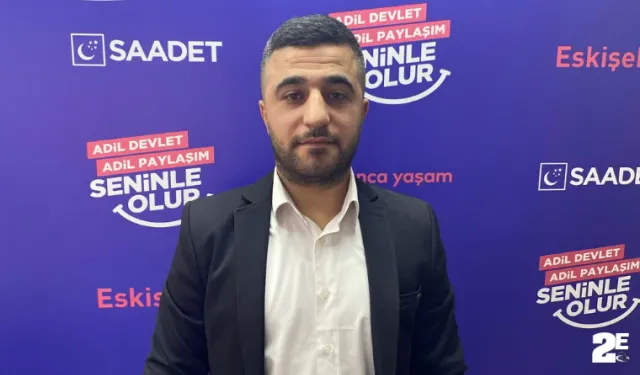 Çalışkan: Zalime dur diyeceğiz