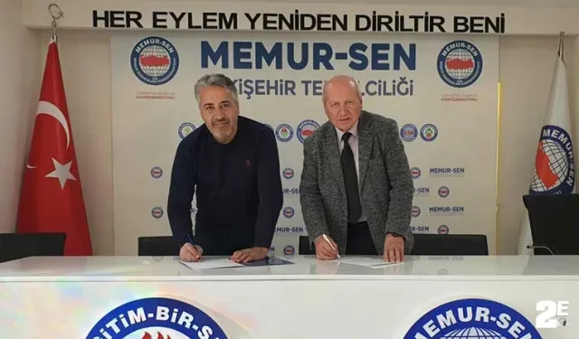 Eskişehir Eğitim Bir-Sen üyelerine Fizyomer’den indirim