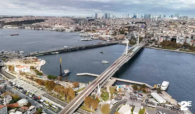 İstanbul'un semtlerinin isimleri, zengin bir mirasın izlerini taşıyor