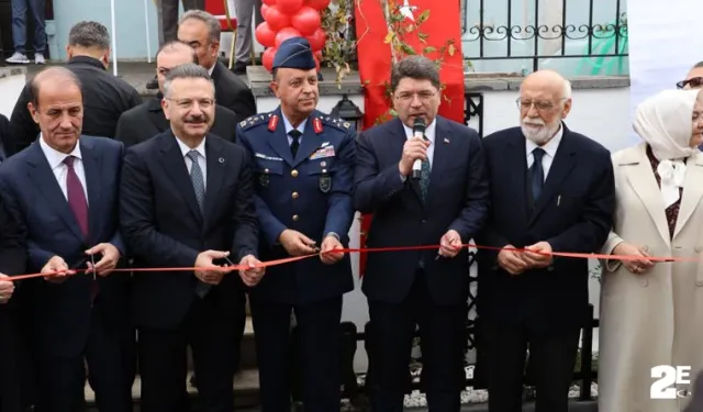 İşyurtları Kurumu’ndan Hakimevi açıklaması!