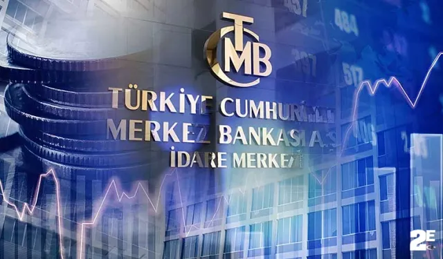 Merkez Bankası Faiz Kararı 21 Kasım'da Açıklanacak