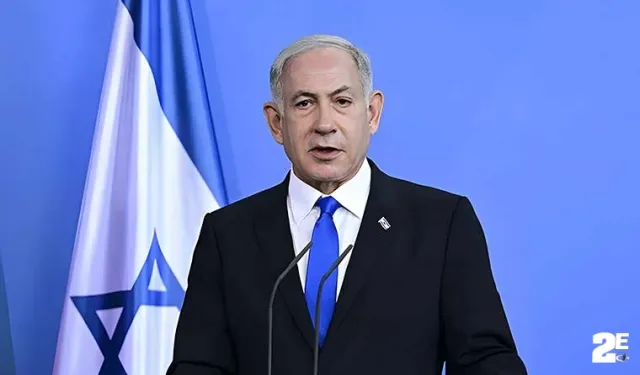 Netanyahu: “Lübnan’da ateşkes sağlansa bile Hizbullah’a karşı operasyonlarımız sürecek”