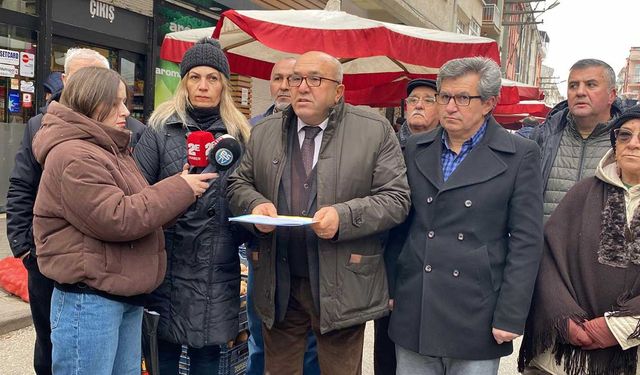 Pazar yeri Ahmet’in Mehmet’in değil hepimizin sorunu