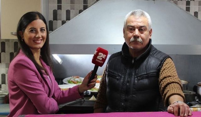 Odunpazarı esnafı: Ne mutluyuz ne mutsuz