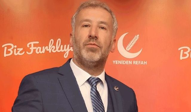 Faruk Güler: İktidarın il başkanı rektöre sahip çıkmadı