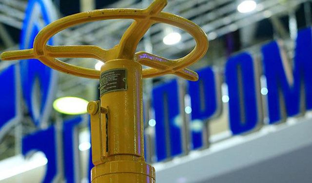 Doğalgaz dönüşüm işi yaptırılacak