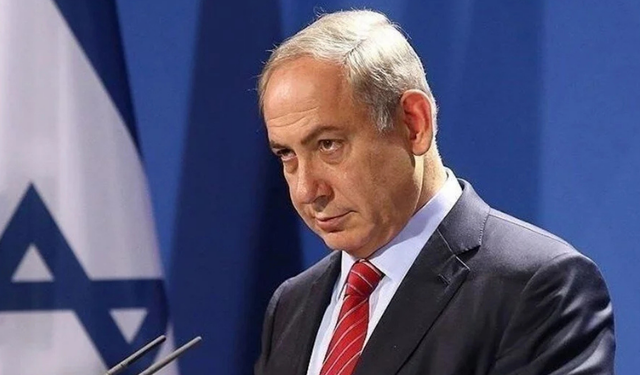 Netanyahu: Hamas silahsızlanmayı kabul etmezse, kıyamet kopacak