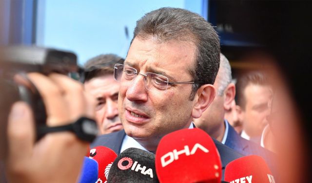 Ekrem İmamoğlu'nun 60 milyon TL'lik 3 daireyi haraç olarak aldığı iddiası