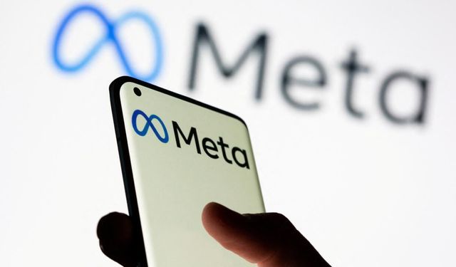 AB'den Meta'ya çocuk koruma suçlaması: "13 yaş altı kullanıcıları engellemekte yetersiz"