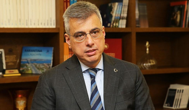 Sağlık Bakanı Memişoğlu: "Türkiye, sağlıkta bölgesinin güven veren ülkesi hâline geldi"