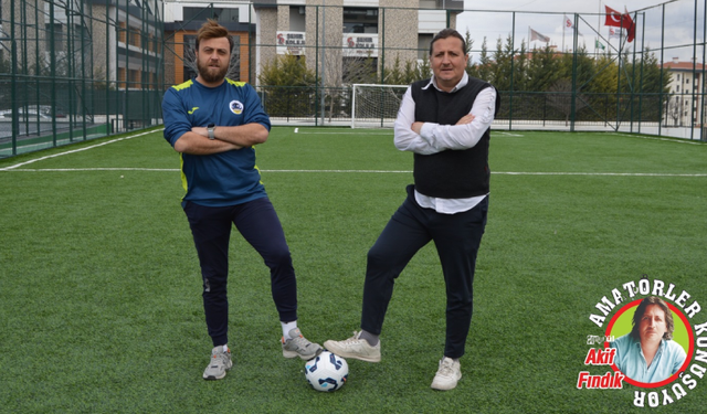 Futbol artık bilimsel yönetilmeli