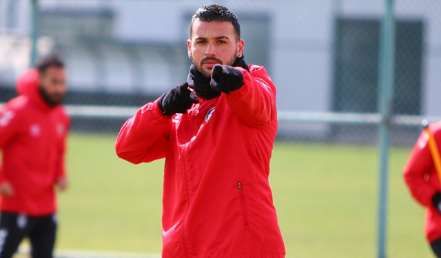 Umut hep var