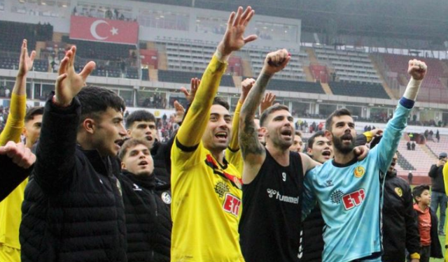 Sürpriz olmasın