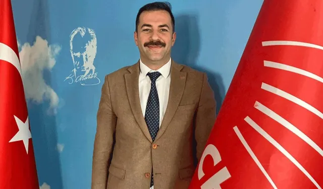 Yalaz’dan özelleştirme kararına "rant" tepkisi: "Eskişehir’in kaderi Ankara’da belirleniyor!"