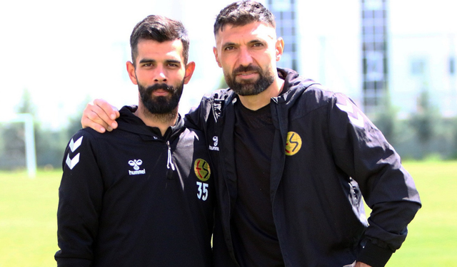 Başarının sırrı aile olmak