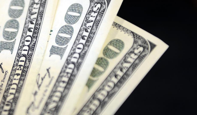 Serbest piyasada döviz fiyatları