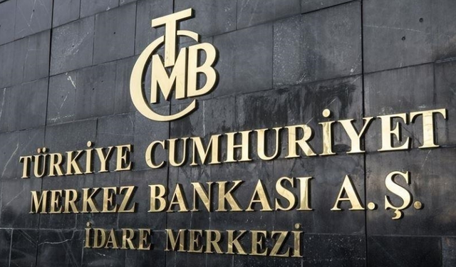Merkez Bankası'nın rezervleri rekor kırdı