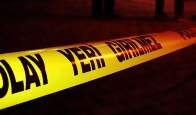 Sevgilisi olduğunu iddia ettiği kadını başından vurarak öldürdü