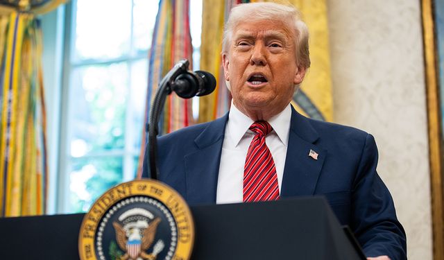 BD’de Trump yönetimi 19 ülkenin iltica başvurularını askıya aldı