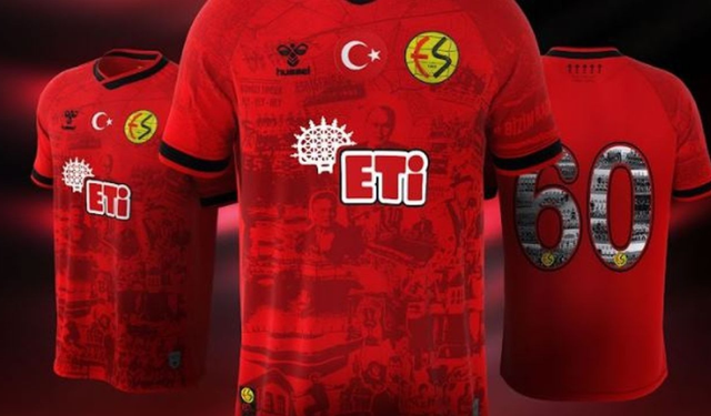 60. yıl formalarını unutmayın